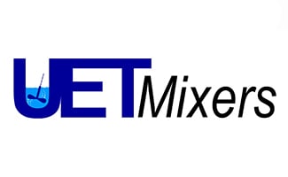 link to UET Mixers website