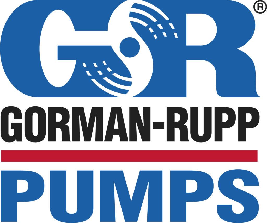 Gorman-Rupp Pumping Stations Pumps Control Panels Pennsylvania Maryland Delaware