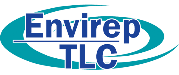 Envirep TLC Manufacturer's Representative in the Water and Wastewater Industry in Pennsylvania, Maryland, Virginia, New Jersey, Delaware, and Washington, D.C.