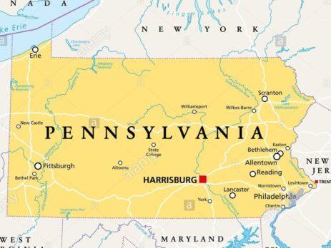 Pennsylvania Costars Cooperative Purchasing Program