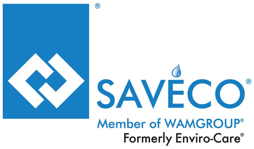 Saveco Enviro-Care Savi WamGroup Wastewater Screens Grit Classifiers municipal industrial fine coarse perforated plate band screens