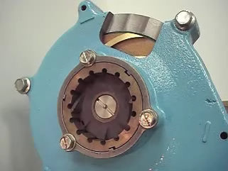 Franklin Electric Grinder Pump Cutter