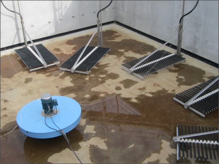 Aqua Aerobic Systems AquaSBR Sequencing Batch Reactor