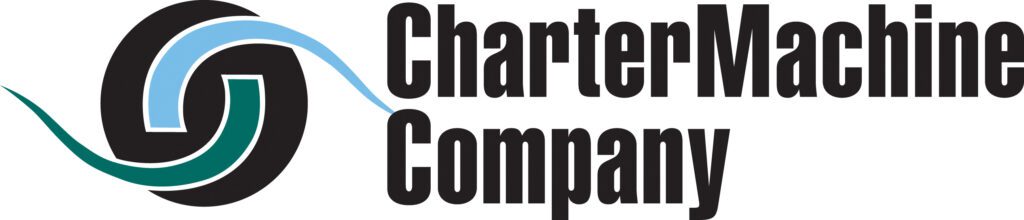 Charter Machine Logo
