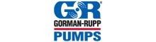 Gorman-Rupp Logo