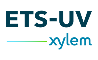 ETS-UV Xylem Logo