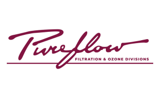 Pureflow Filtration Logo